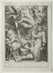 Passion Set: The Resurrection