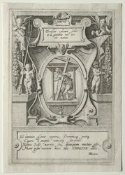 Passion Set: Title Page