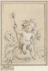 Allegory of Viticulture
