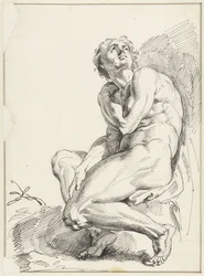 Naked Man