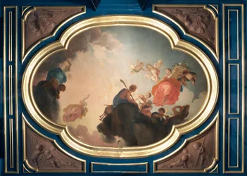 Ceiling 
