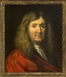 Portrait of Thomas Corneille