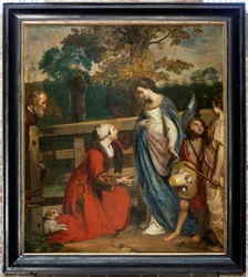 Mary