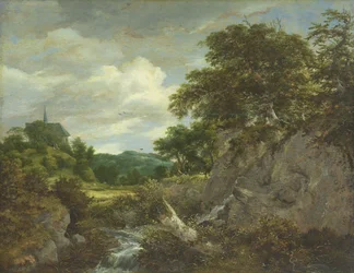 The Church on the Hill