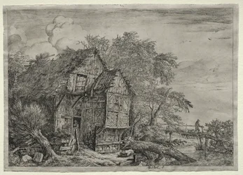 The Little Bridge