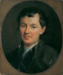 Portrait of a Gentleman