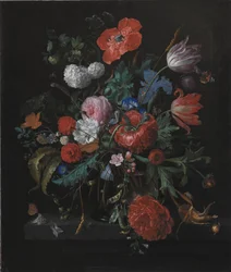 A Bunch of Flowers