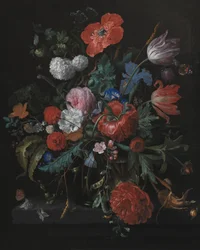 A Bunch of Flowers