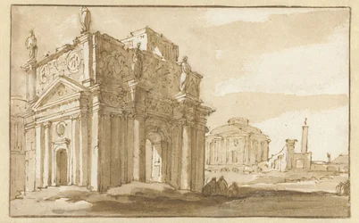 Roman Ruins