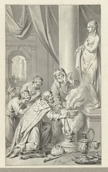 The Idolatry of Solomon