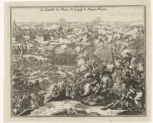 Battle of Pavia
