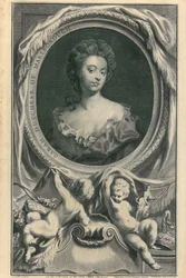 Duchess of Marlborough