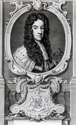 Daniel Finch, 2nd Earl of Nottingham and 7th Earl of Winchilsea (1647-1730)
