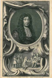 George Savile, Marquis of Halifax