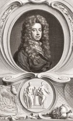 John Somers, 1st Baron Somers