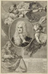 Mr. Ferdinand van Collen