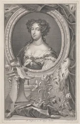 Queen Mary II