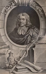 Thomas Sydenham, c1747 1894