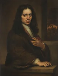 Portrait of a Man