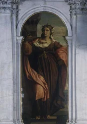 St. Barbara