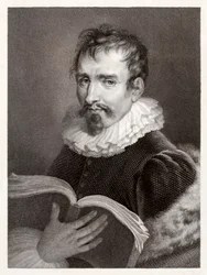 Sebastiano Serlio: Italian Architect and Author of Tutte Lopere Darchitettura et Prospetiva, Illustrations Published Between 1537 and 1575