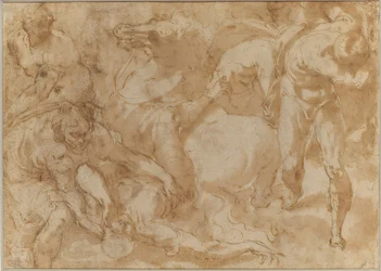 The Conversion of Saint Paul