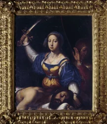 Judith and Holofernes