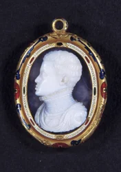 Portrait of Prince Don Carlos of Spain