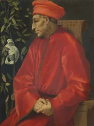 Cosimo de Medici (Il Vecchio)