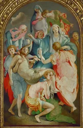 The Deposition