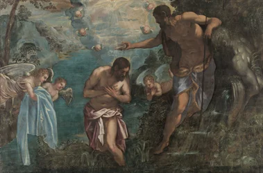 Baptism of Christ