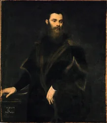 Lorenzo Soranzo, Aged 35