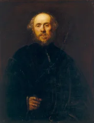 Male Portrait