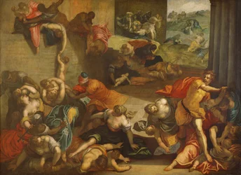 Massacre of the Innocents