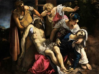 The Deposition