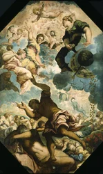 The Dreams of Men
