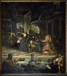 The Last Supper