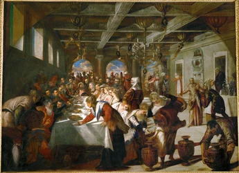 The Wedding at Cana