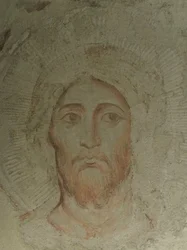 Salvator Mundi Saviour of the World