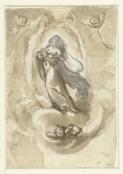 Allegory of the Immaculate Conception