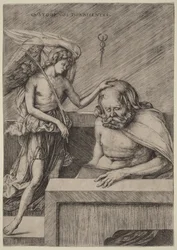 The Guardian Angel