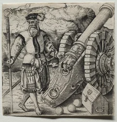 The Gunner