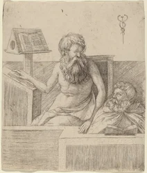Two Philosophers