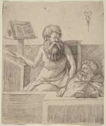 Two Philosophers