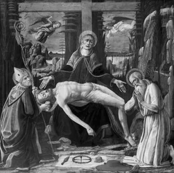 Lamentation of Christ