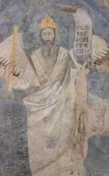 Allegory of Law