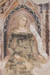 Allegory of Rhetoric