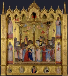 Crucifixion
