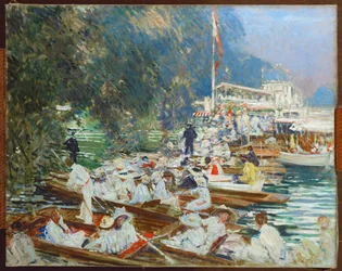 Boat Race
