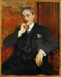 Paul Valery, Poet